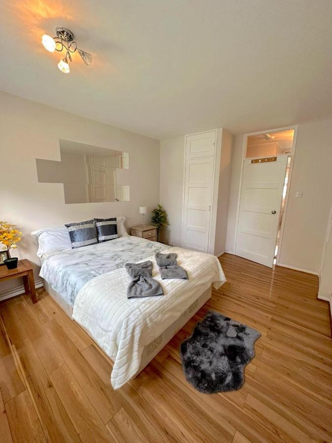 Pinner303 Alexandra Avenue Ha2 9Dxアパートメント エクステリア 写真
